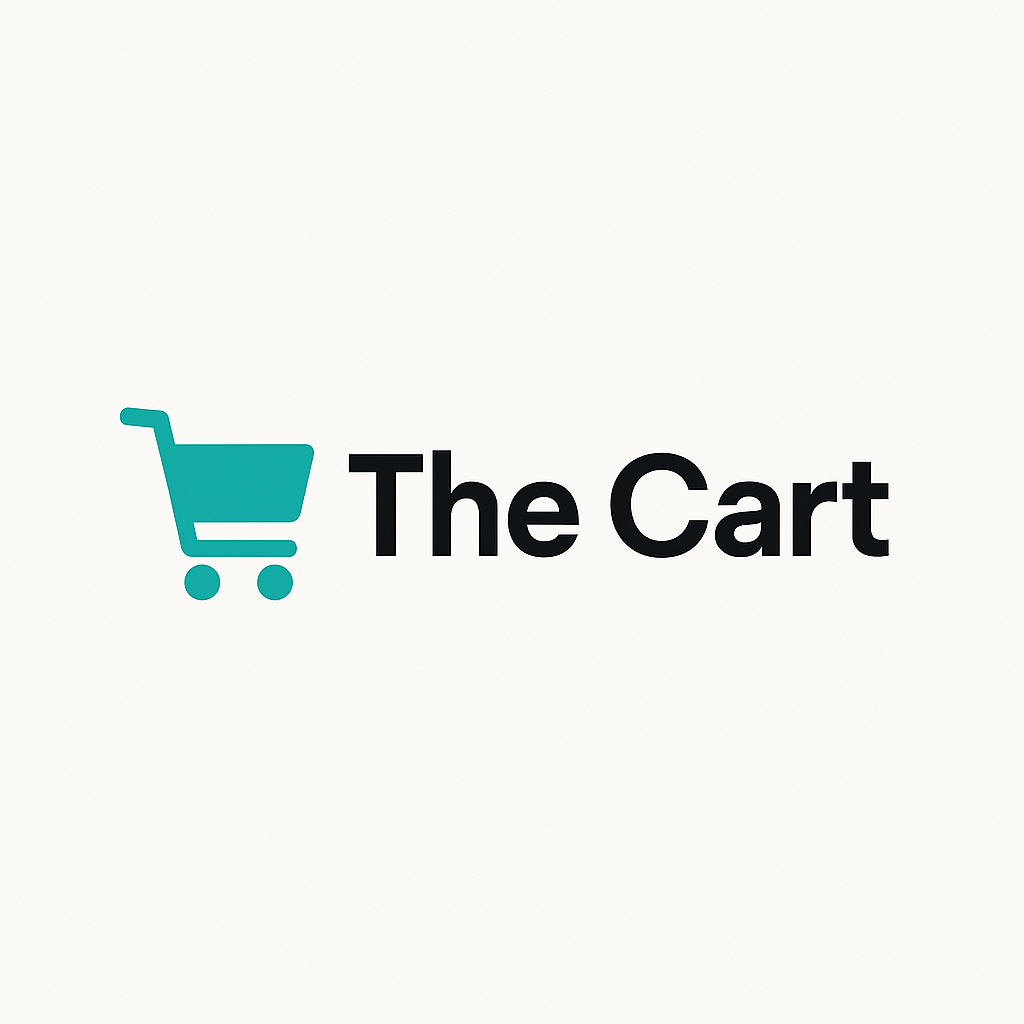 The Cart Logo